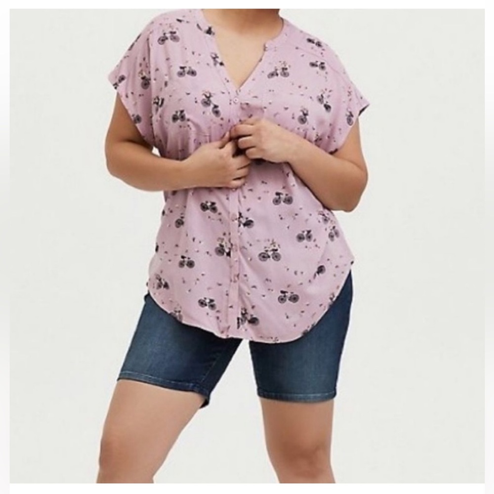 Torrid - Size 0 - Picture 3 of 14